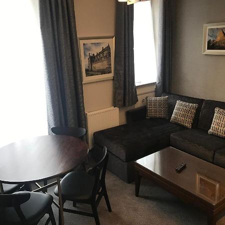 Stirling Castle Apartments 外观 照片