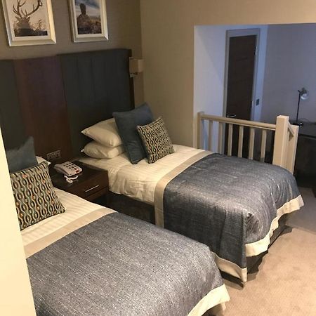 Stirling Castle Apartments 外观 照片