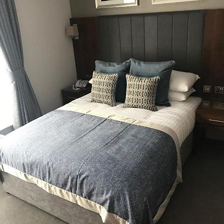 Stirling Castle Apartments 外观 照片