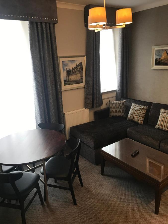 Stirling Castle Apartments 外观 照片