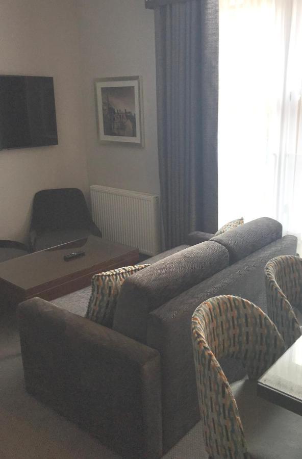 Stirling Castle Apartments 外观 照片