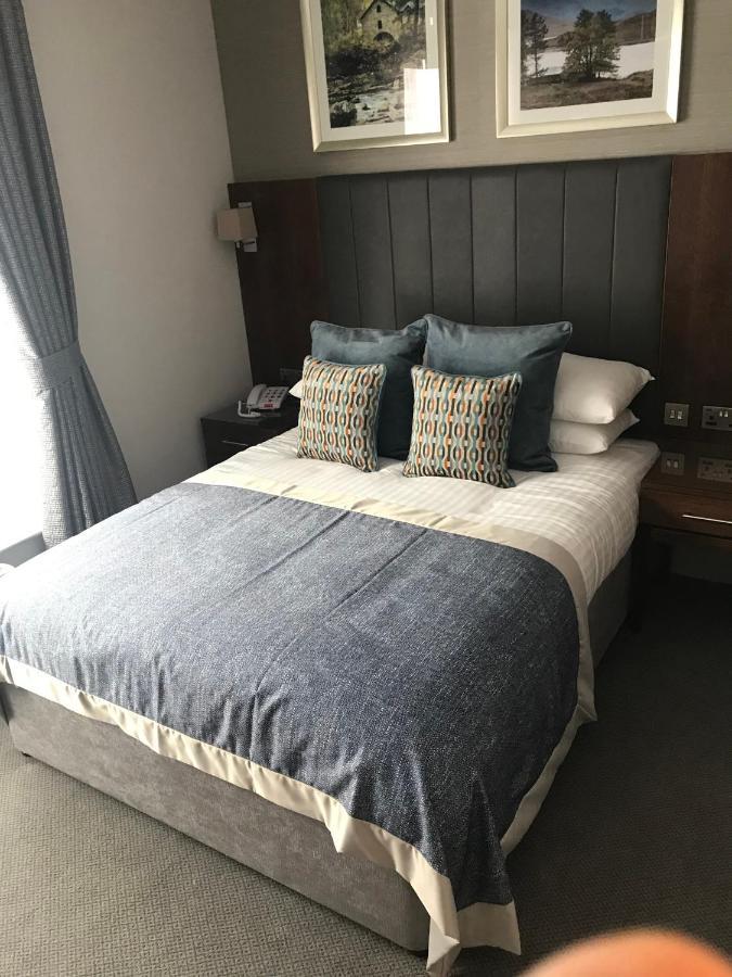 Stirling Castle Apartments 外观 照片