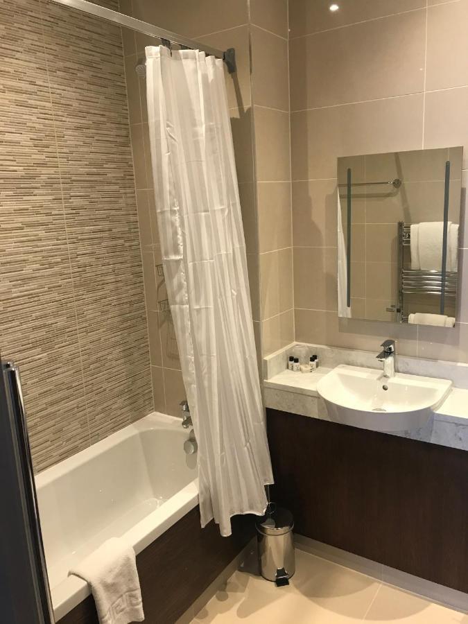 Stirling Castle Apartments 外观 照片